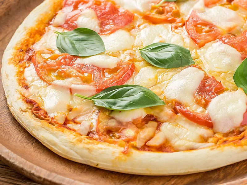 pizza pizza