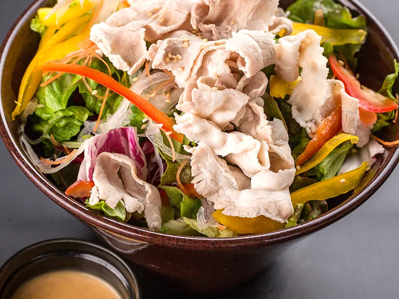 salad salad